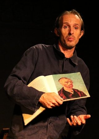 Stage de théâtre, Vacances en famille, Théâtre-impro-clown